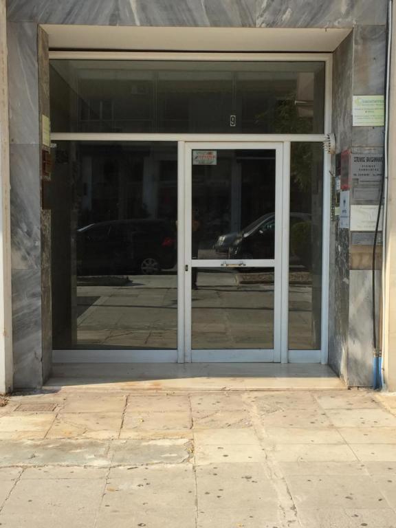 Apartamento D9 Center Of Glyfada Atenas Exterior foto